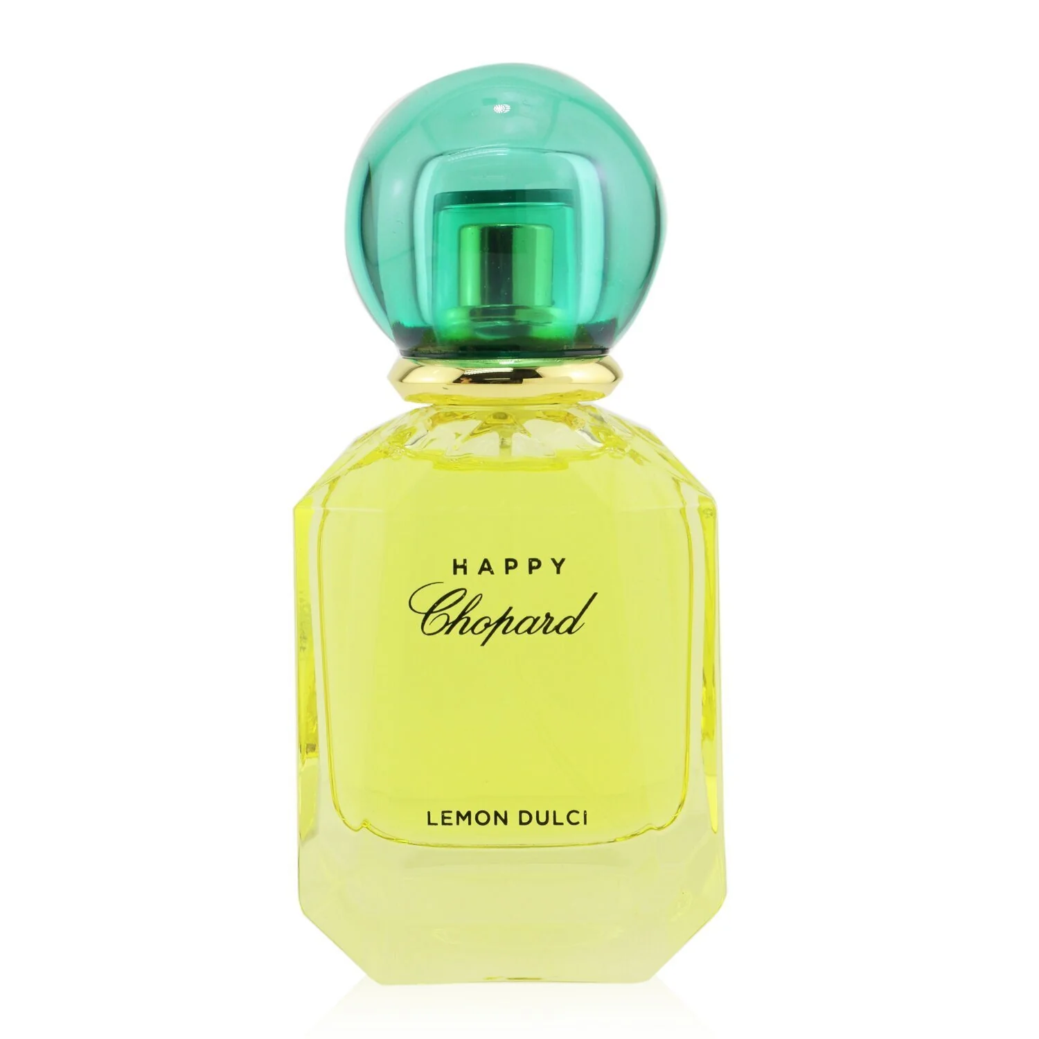 Chopard Happy Chopard Lemon Dulci Eau De Parfum Spray  100ml/3.4oz