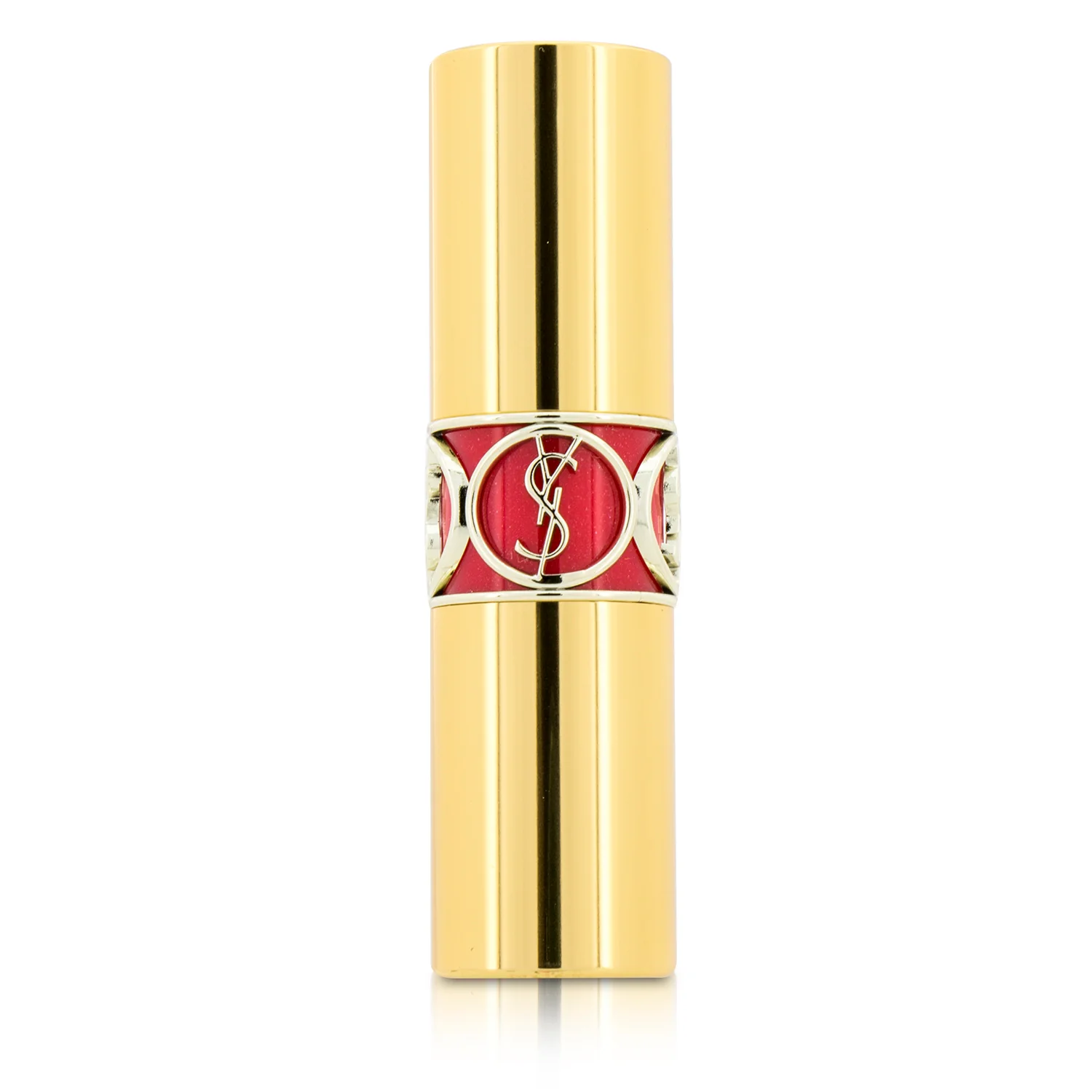 Yves Saint Laurent Rouge Volupte Shine - # 130 Burnt Suede  3.2g/0.11oz
