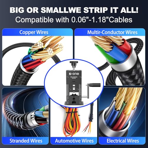 Manual Wire Stripping Machine,0.06