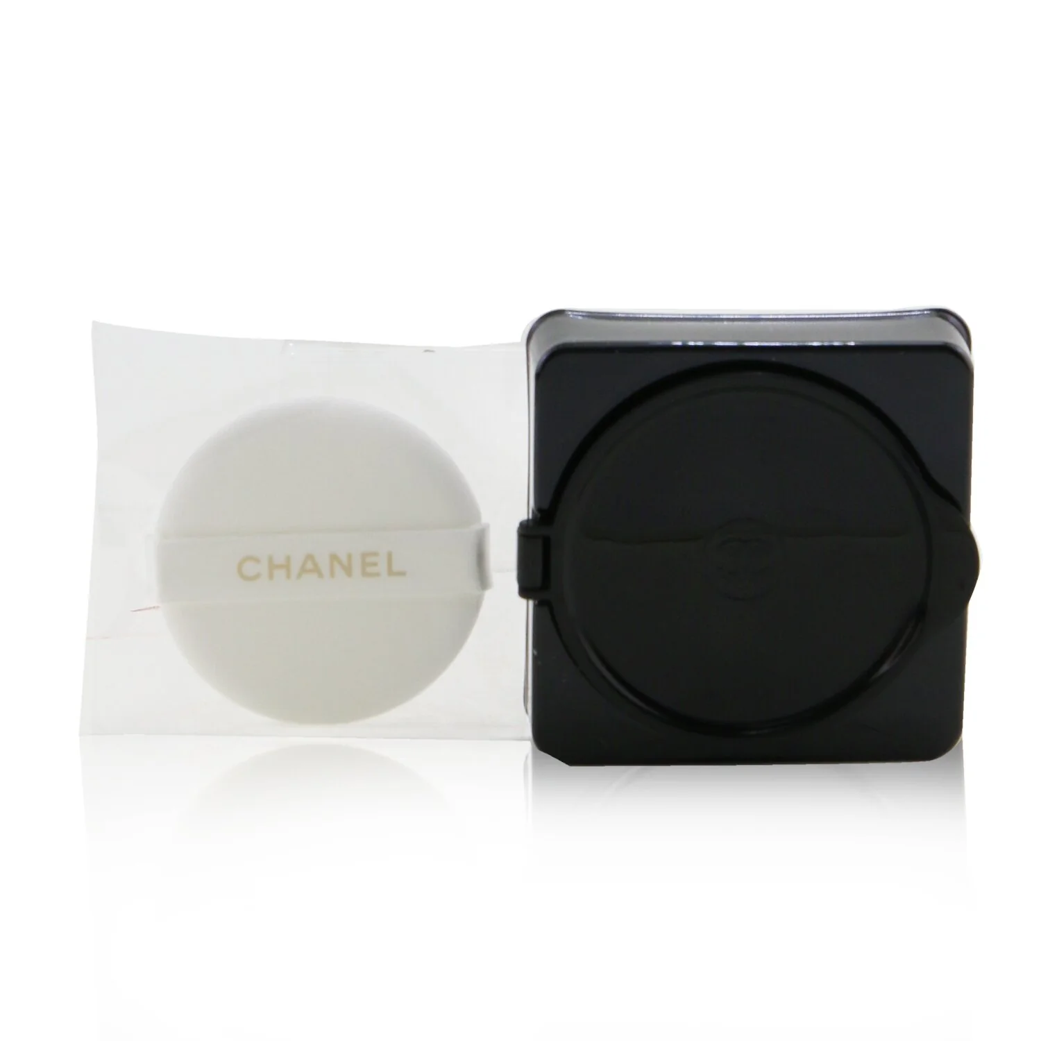 Chanel Les Beiges Healthy Glow Gel Touch Foundation SPF 25 Refill - # N30  11g/0.38oz