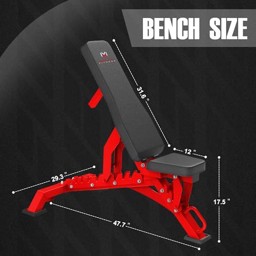 Smith Machine Home Gym with Aluminum Pulley Set - 2000lbs Capacity All-in-One Power Rack with Cable Crossover, Pull-Up Bar & Dip Station, Includes 18 Attachments, P107 Anvil