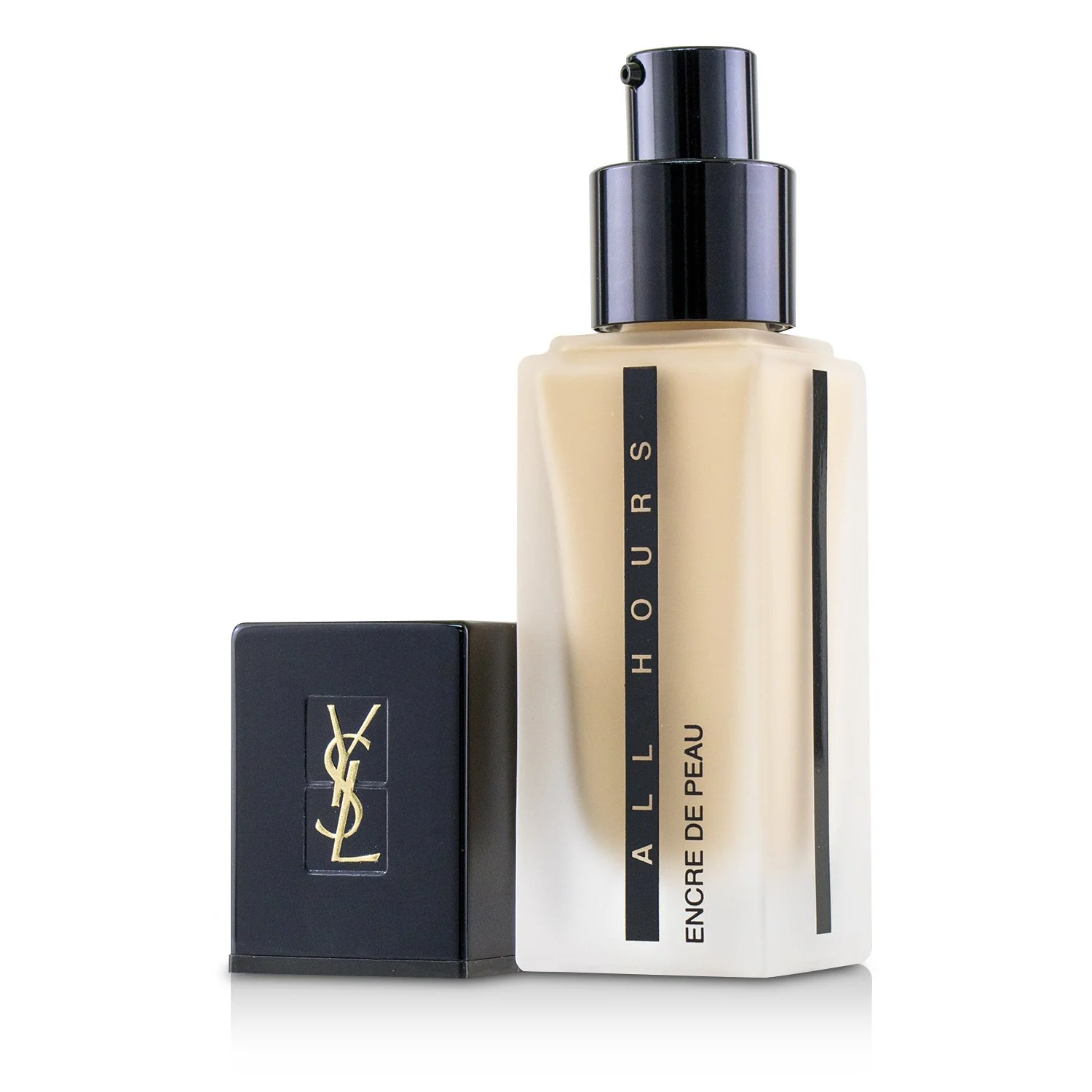Yves Saint Laurent All Hours Foundation SPF 20 - # BR30 Cool Almond  25ml/0.84oz