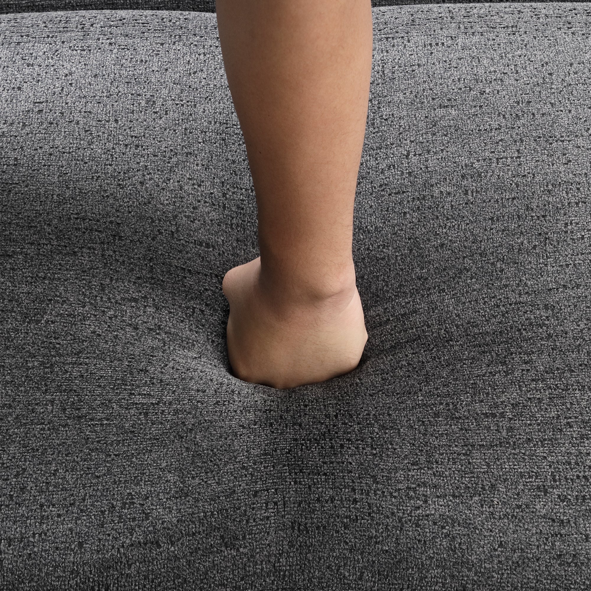 Cloud Drift Cozy  Sectional Sofa