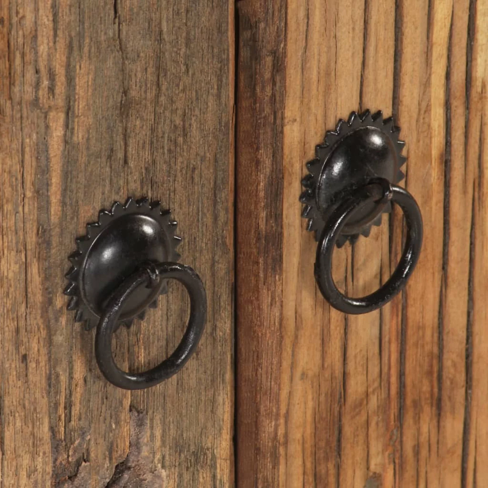 Carevas Sideboard 23.6