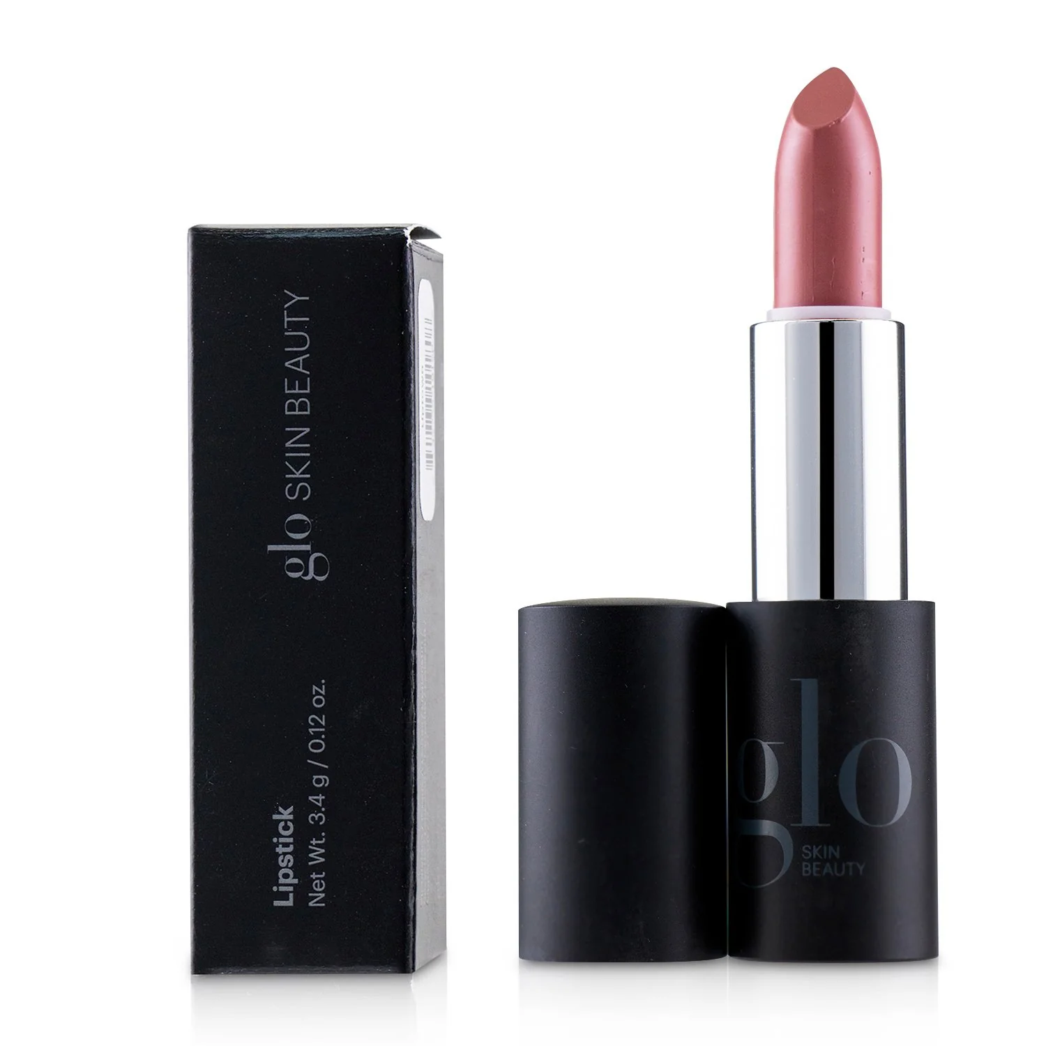 Glo Skin Beauty Lipstick - # Brick-House  3.4g/0.12oz
