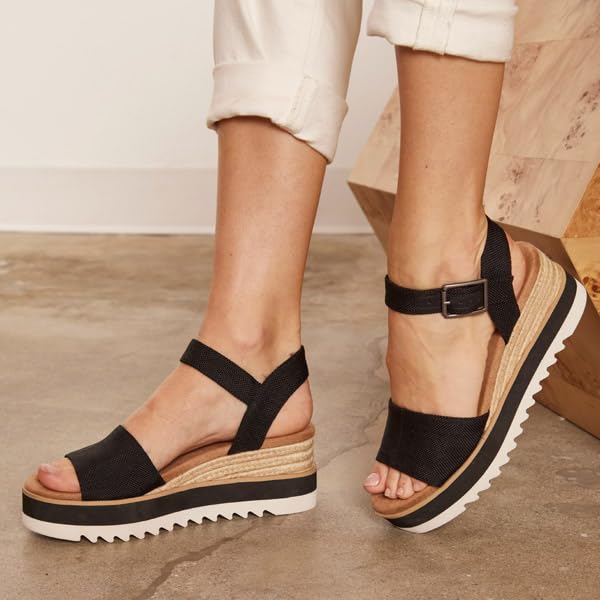 TOMS Women's, Diana Sandal