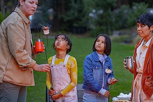 Stanley GO Everyday Wine Tumbler 10 oz | Press Fit Drink Through Lid | Beverage, Coffee, and Cocktail Cup | Insulated Stainless Steel Wine Glass | BPA-Free | Ash