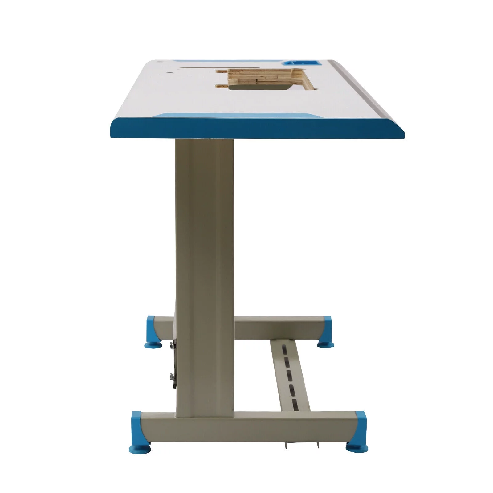 TFCFL 550W Industrial Strength Sewing Machine Heavy Duty Upholstery + Leather