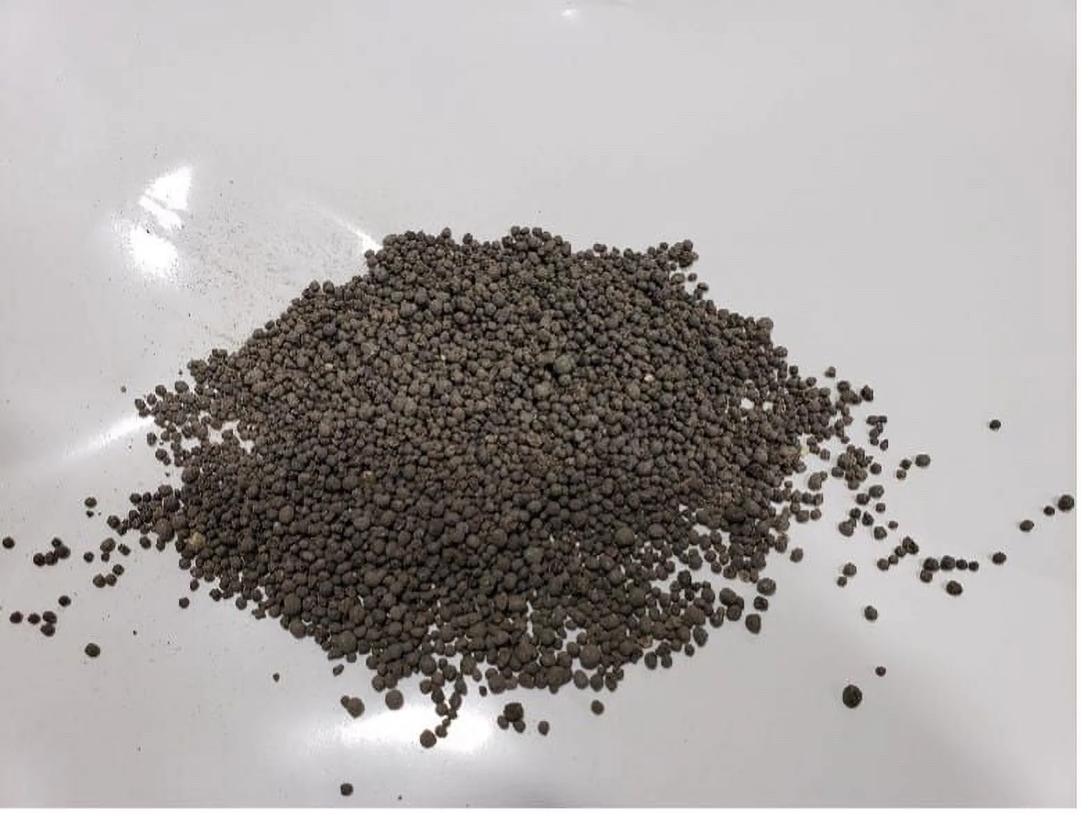 25lb PhoSul Granular Rock Phosphate with Added Sulphur 0-16-0