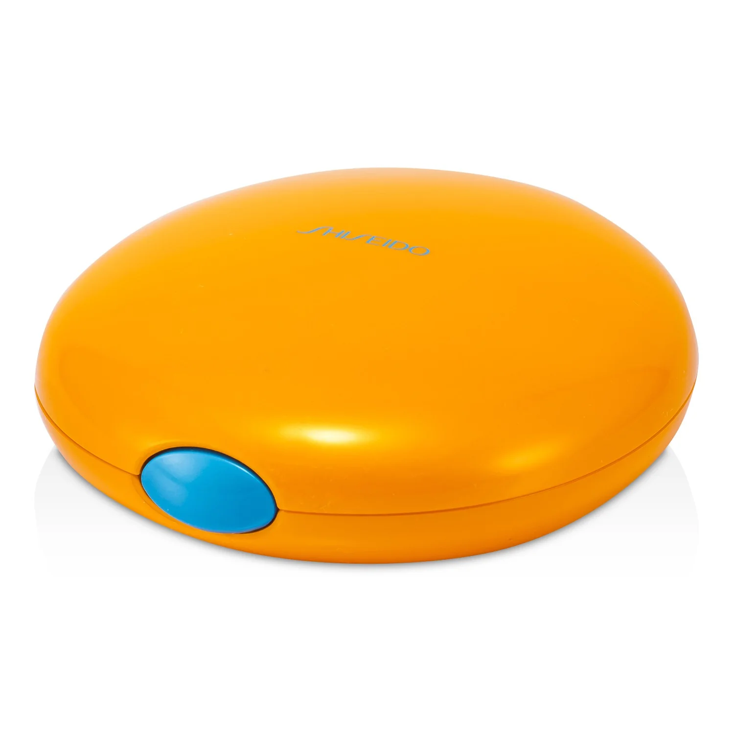 Shiseido Tanning Compact Foundation N SPF6 - Honey  12g/0.4oz