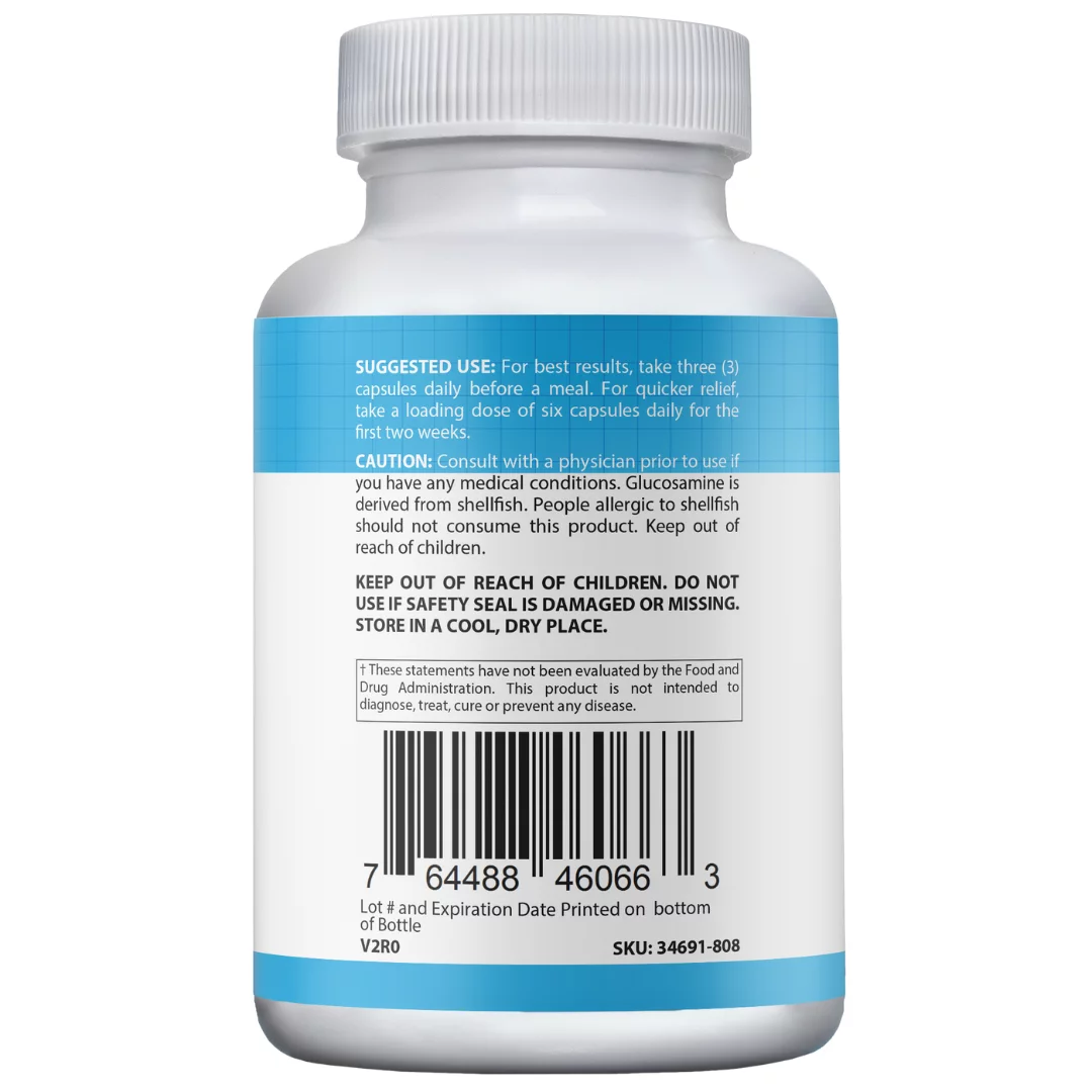 Ultra Joint Flex - 6 Bottles