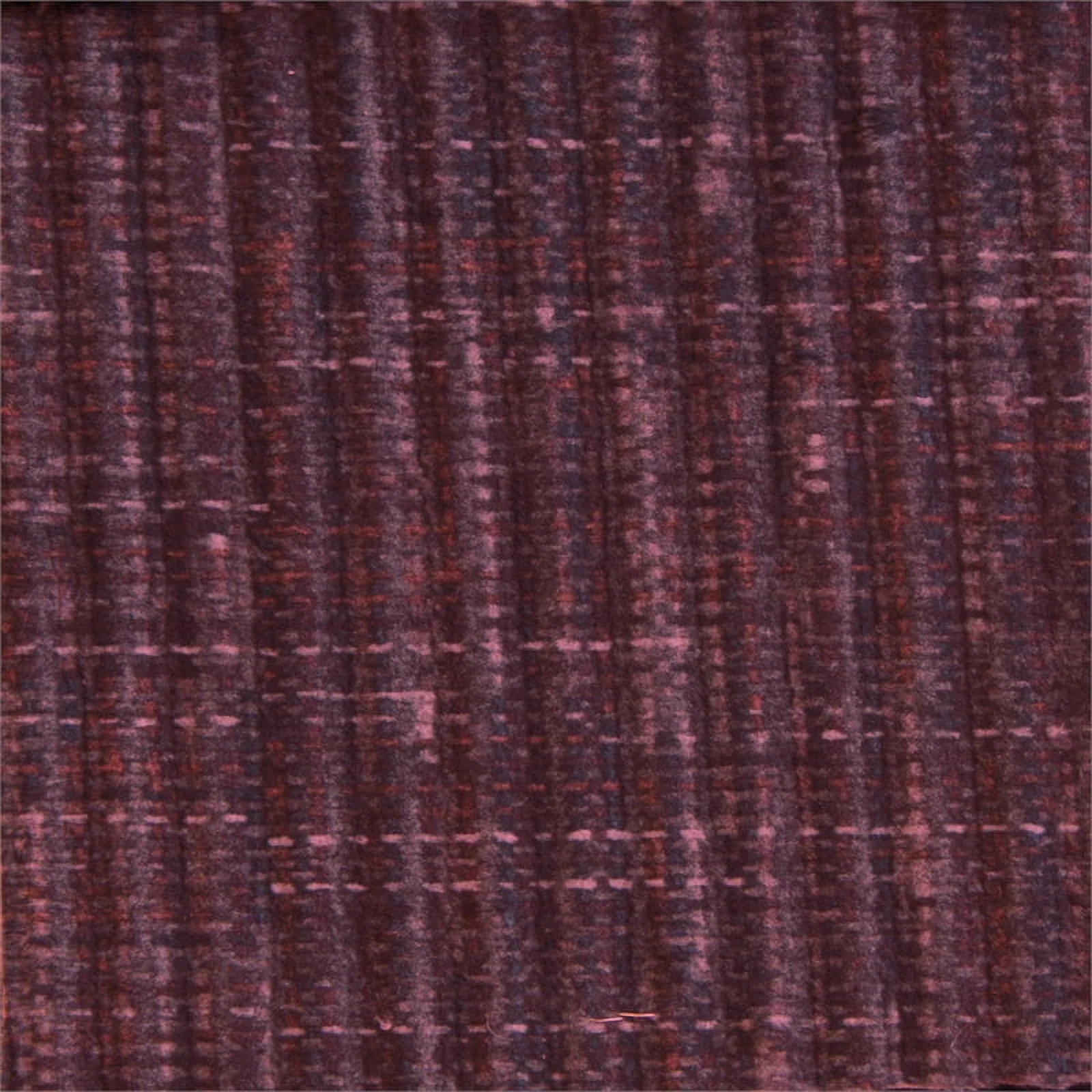 Catnapper Buckner Power Lift Assist Recliner in Red Polyester Fabric