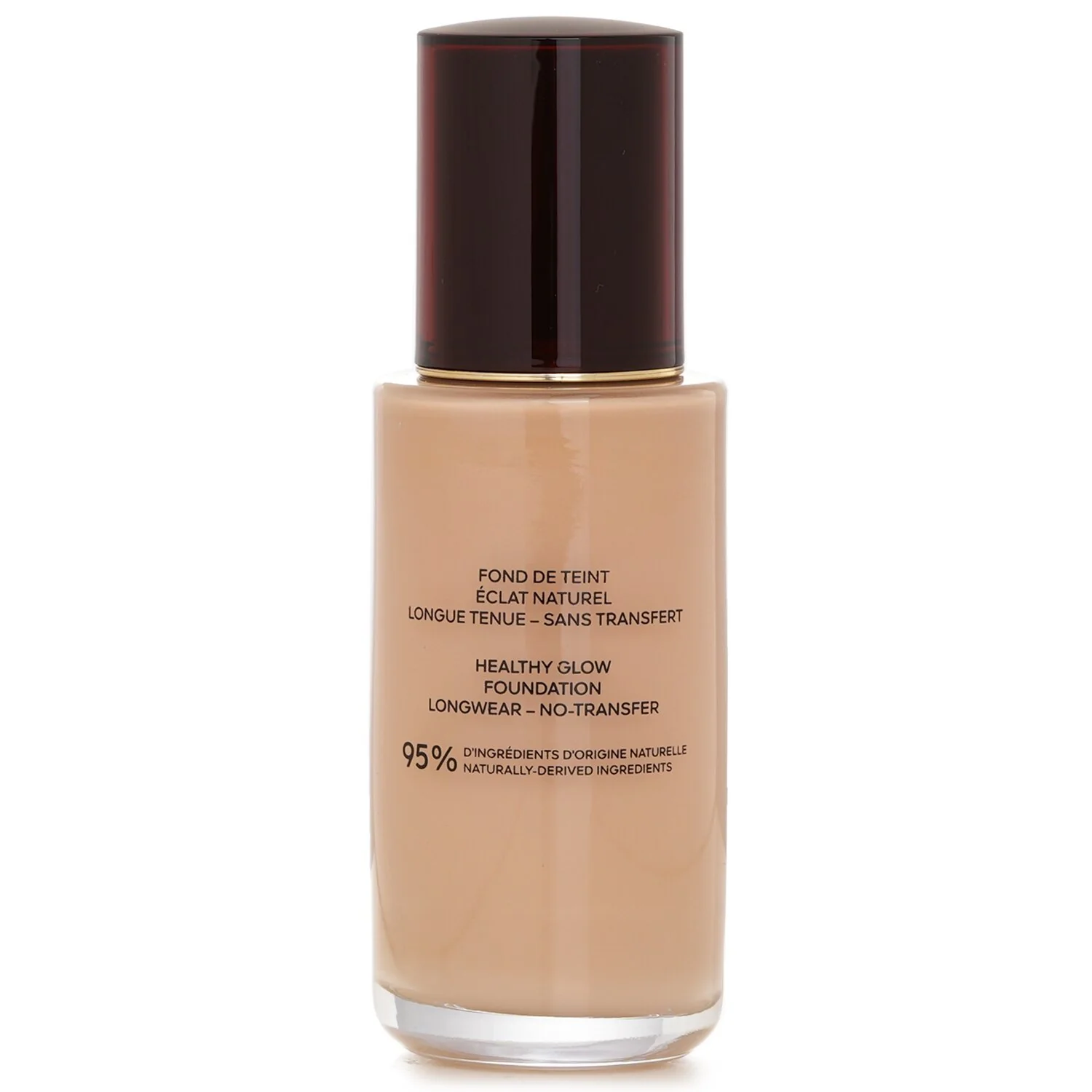 Guerlain Guerlain Terracotta Le Teint Glow Foundation - #1N  35ml