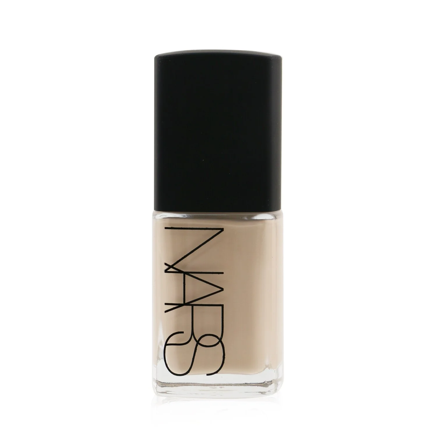 NARS Sheer Glow Foundation - Stromboli (Medium 3) (Box Slightly Damaged)  30ml/1oz