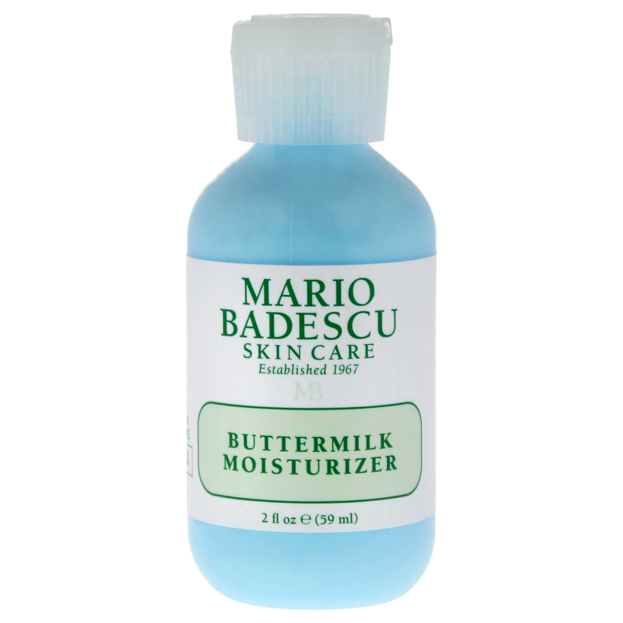 Buttermilk Moisturizer by Mario Badescu for Women - 2 oz Moisturizer