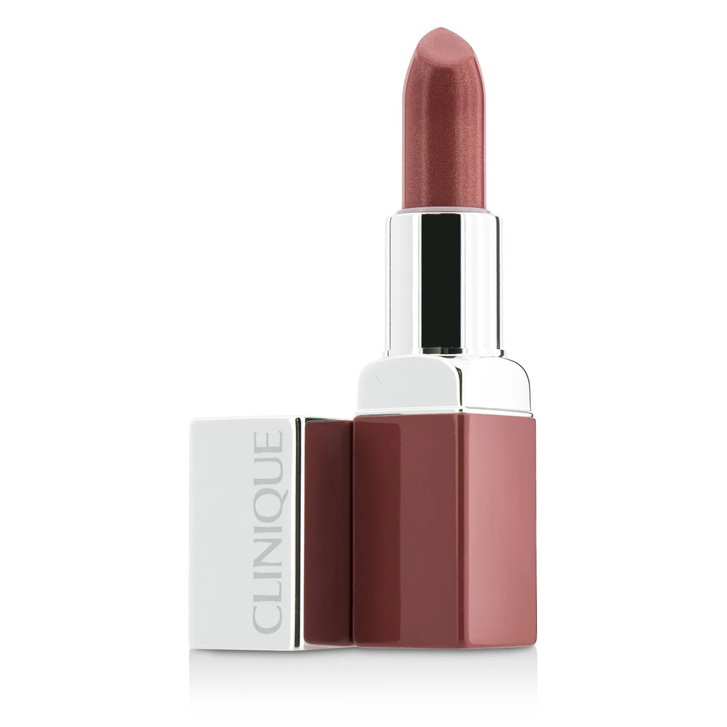 Clinique Clinique Pop Lip Colour + Primer - # 08 Cherry Pop  3.9g/0.13oz