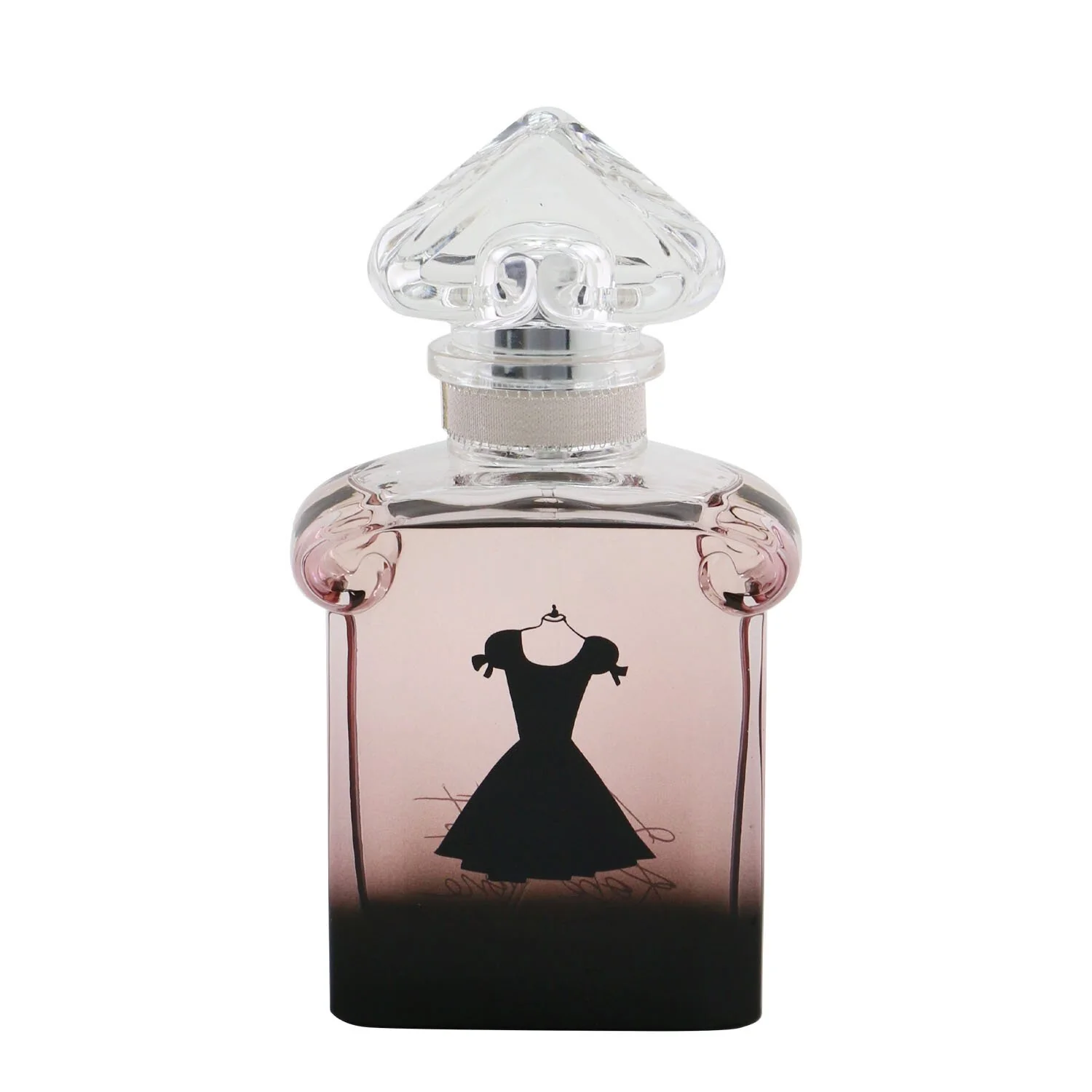 Guerlain La Petite Robe Noire Eau De Parfum Spray (Unboxed)  100ml/3.3oz