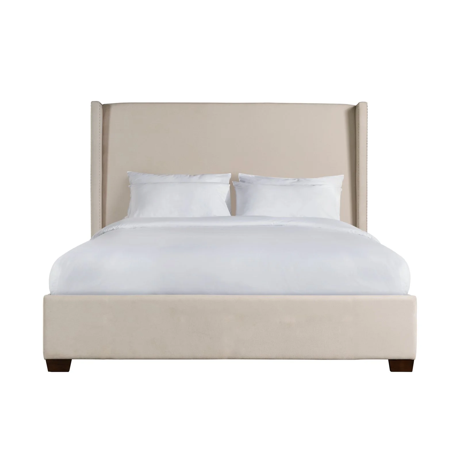 Picket House Furnishings Fiona Queen Upholstered Bed