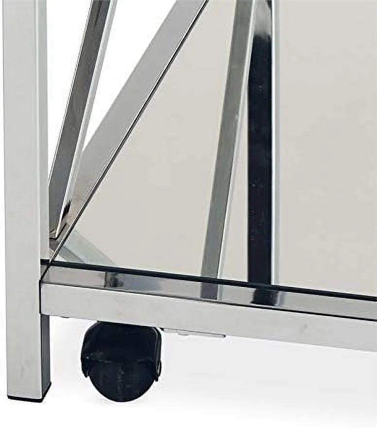 3PC Occasional Table Set With Coffee Table & Two End Tables