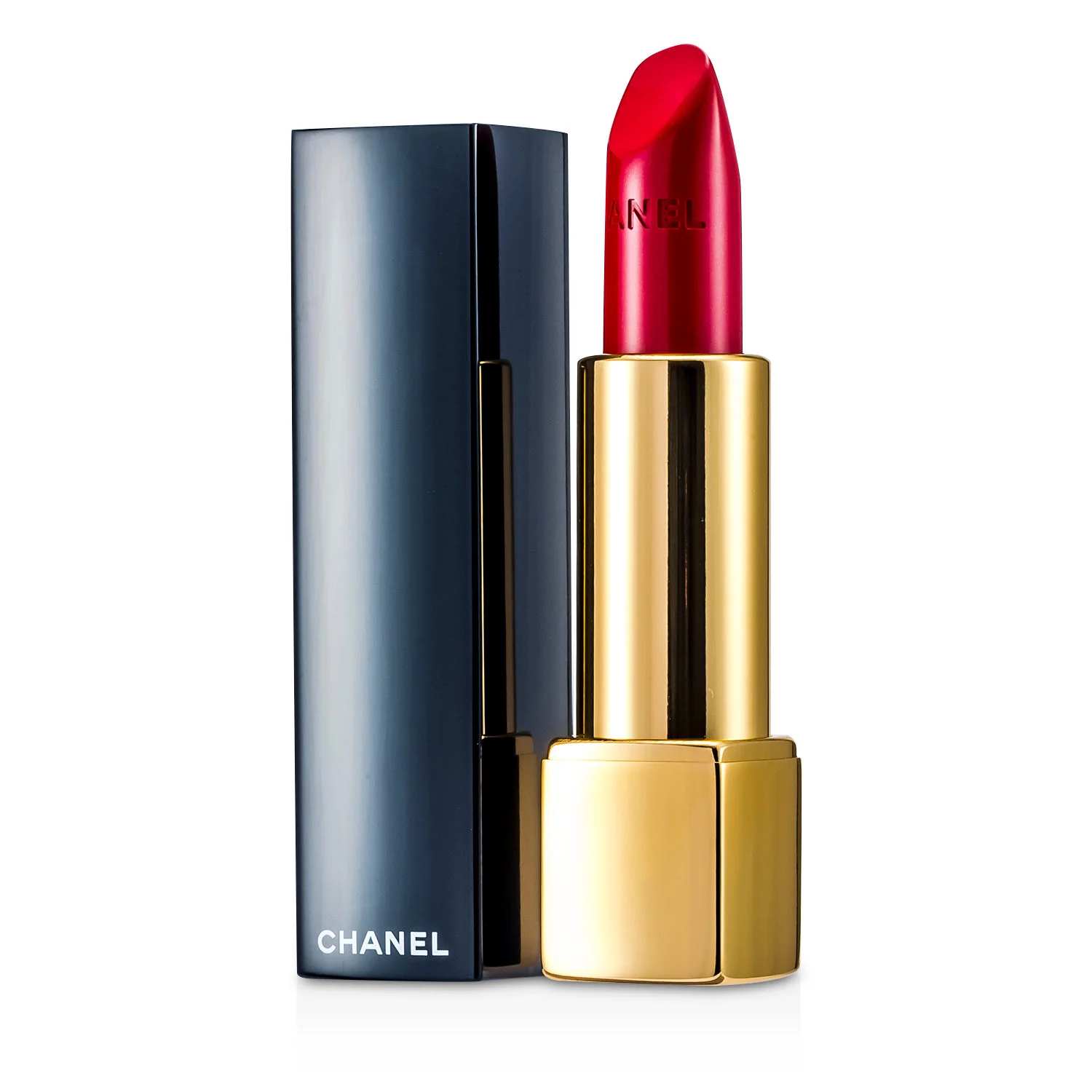 Chanel Rouge Allure Luminous Intense Lip Colour - # 149 Elegante  3.5g/0.12oz