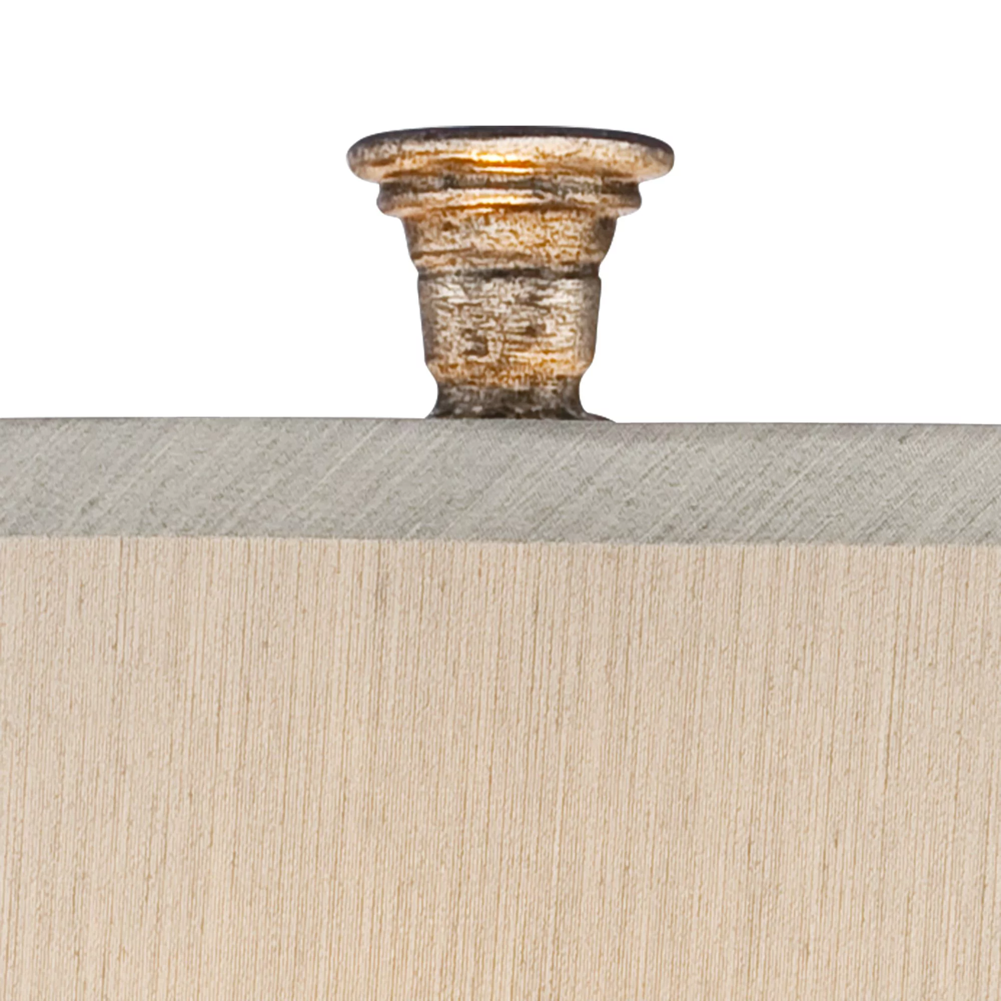 Barnes and Ivy Luke 33 3/4