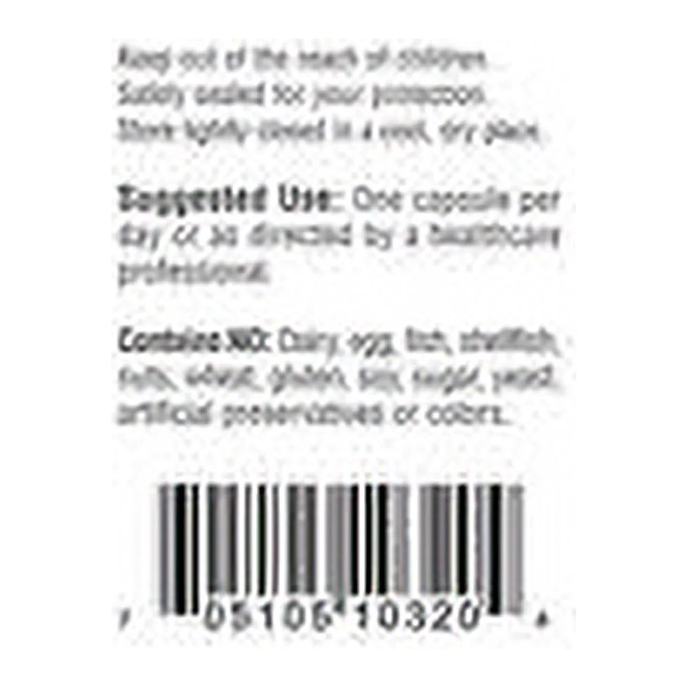 6 pack Bio-Tech Pharmacal Folic Acid (5mg, 100 Count)