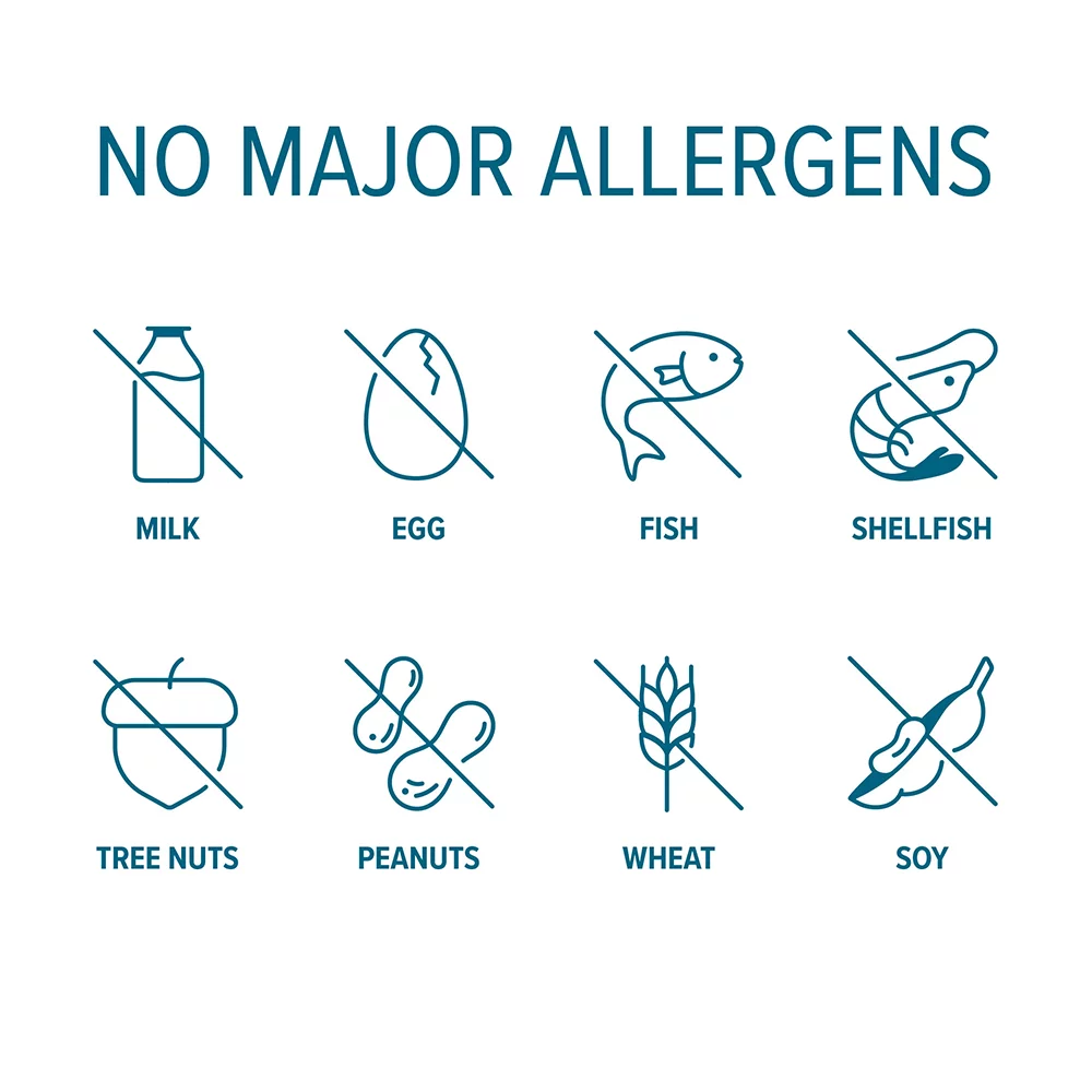 Seeking Health Histamine Digest, 90 Capsules