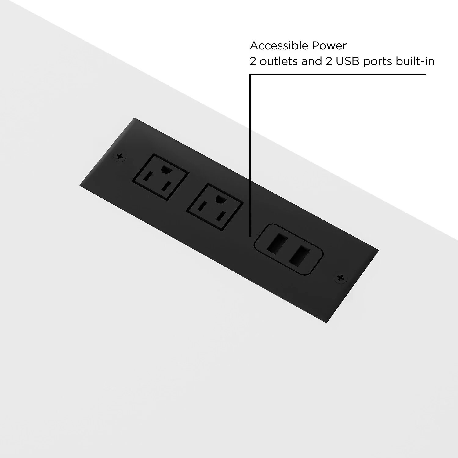 Union & Scale Essentials 60