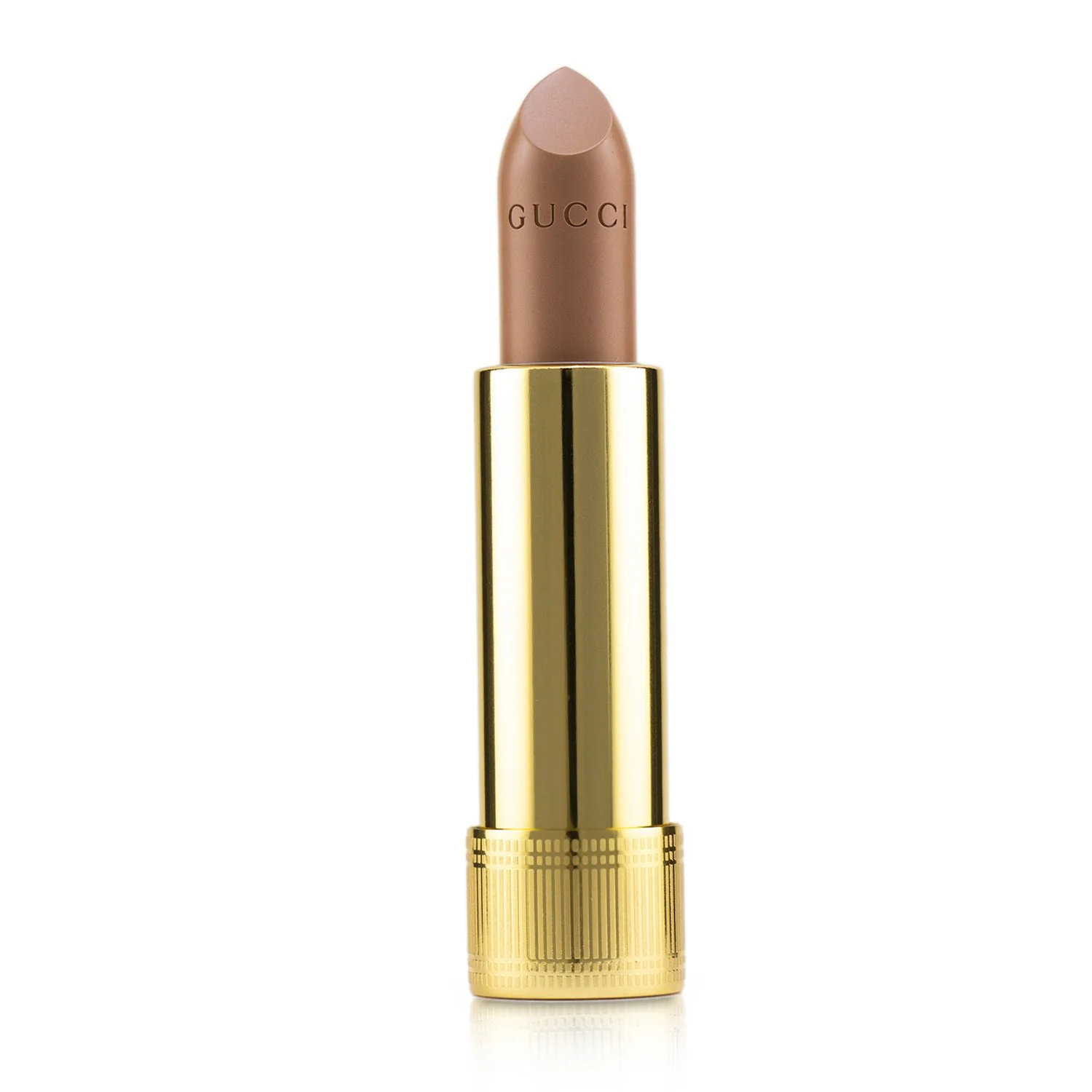 Gucci Rouge A Levres Satin Lip Colour - # 500 Odalie Red  3.5g/0.12oz