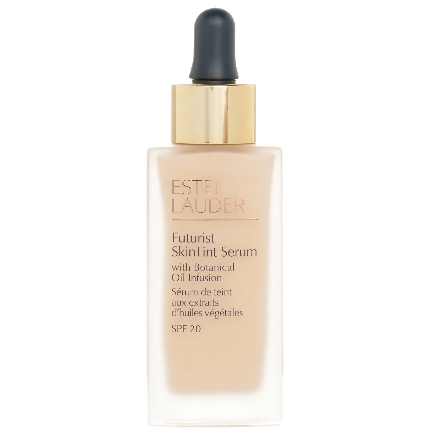 Estee Lauder Futurist Skintint Serum SPF 20 - # 4N1 Shell Beige  30ml/1oz