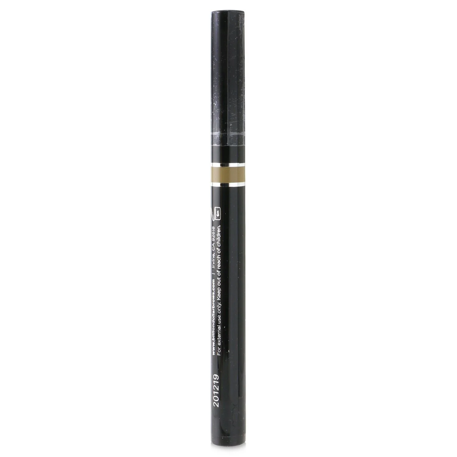 Billion Dollar Brows The Microblade Effect: Brow Pen - # Raven  1.2g/0.42oz