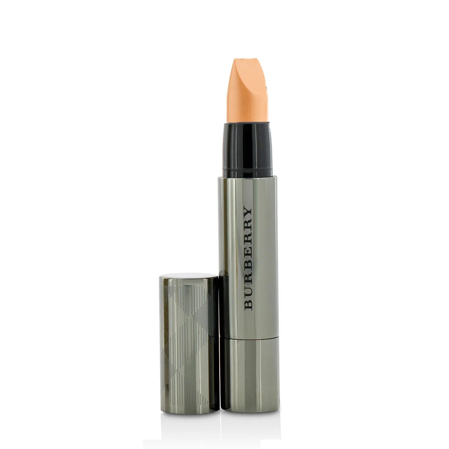 Burberry Burberry Full Kisses Shaped & Full Lips Long Lasting Lip Colour - # No. 500 Nude Beige  2g/0.07oz