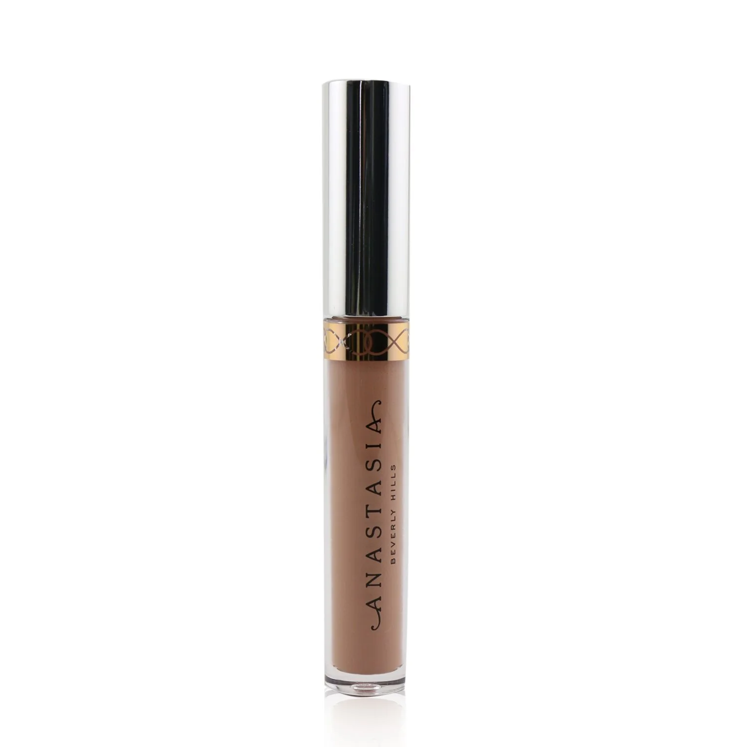 Anastasia Beverly Hills Liquid Lipstick - # Pure Hollywood (Pale Mauve Nude)  3.2g/0.11oz