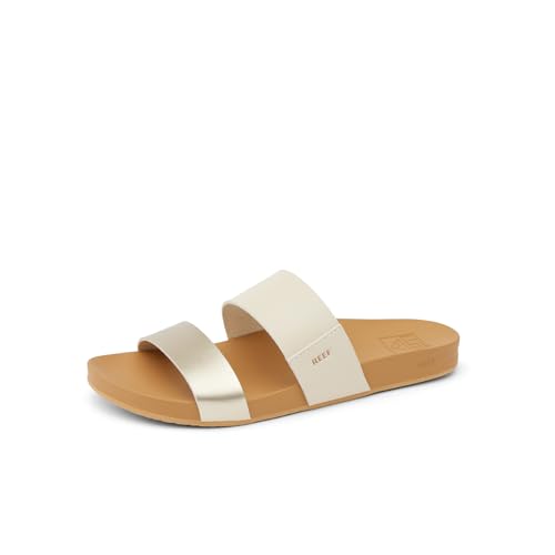 REEF Women's, Cushion Vista Slide