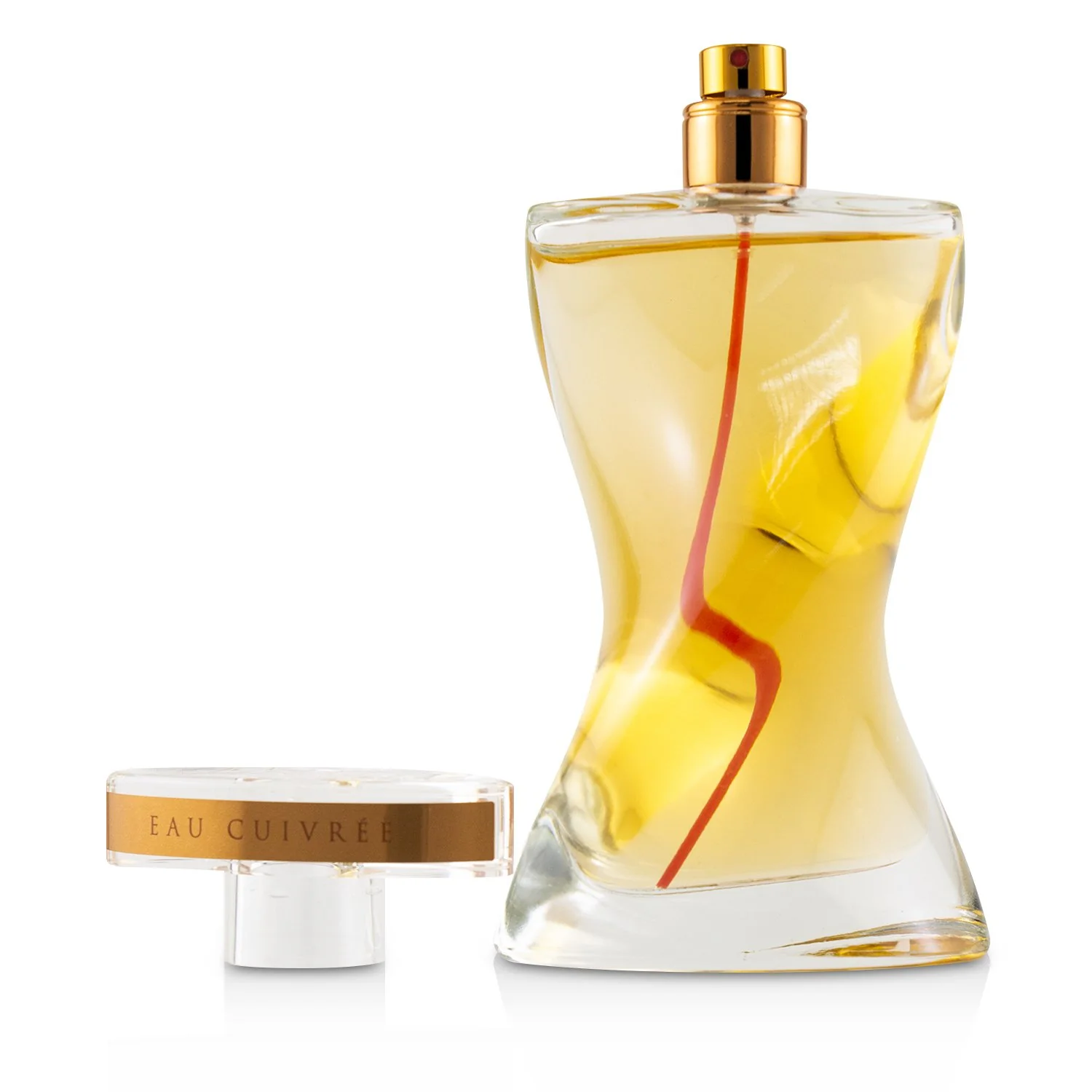 Montana Eau Cuivree Eau De Parfum Spray  100ml/3.4oz