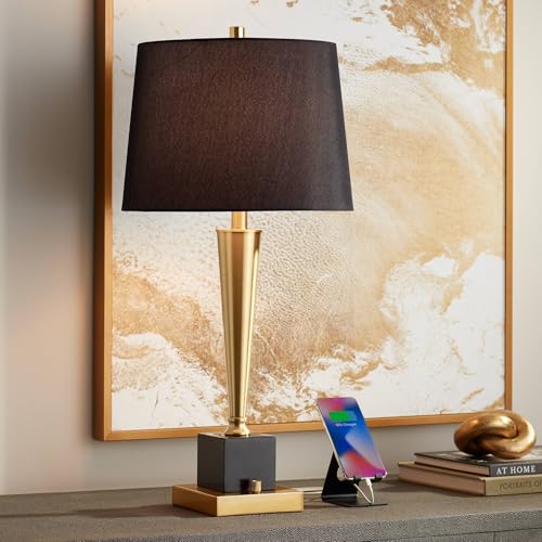 Possini Euro Design Wayne 29 1/4