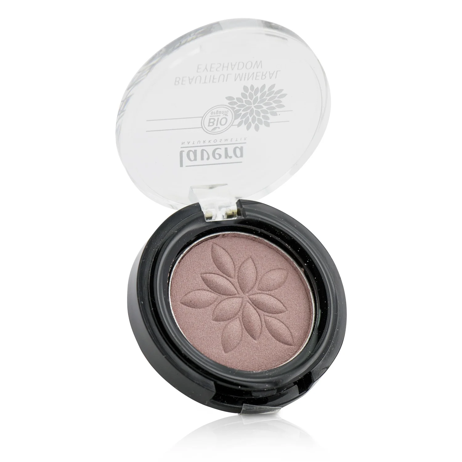 Lavera Beautiful Mineral Eyeshadow - # 29 Matt'n Ginger  2g/0.06oz