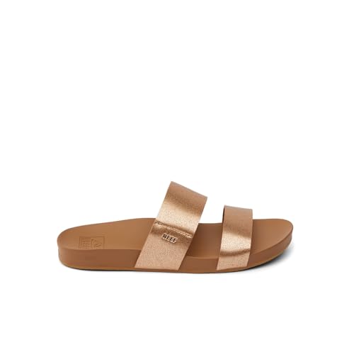 REEF Women's, Cushion Vista Slide