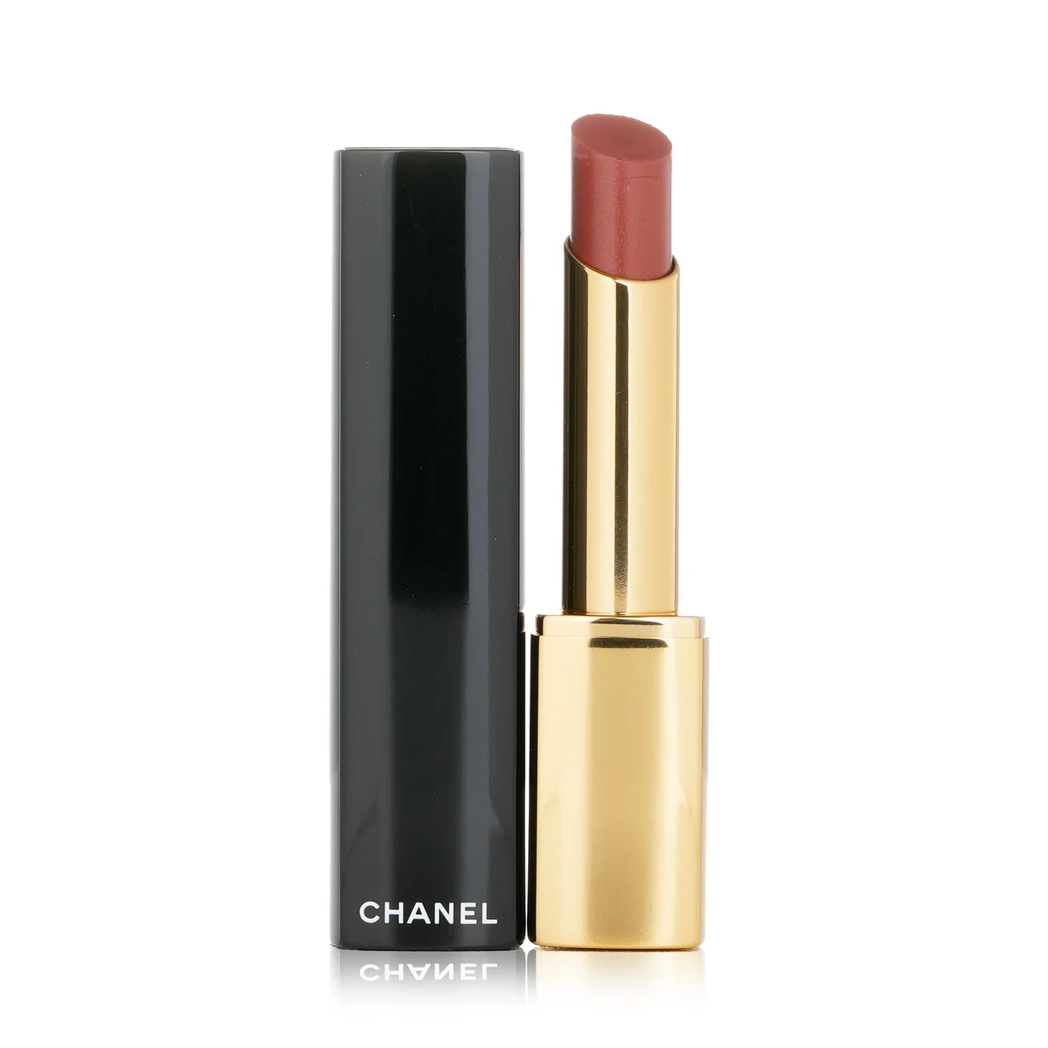 Chanel Rouge Allure L&rsquo;extrait Lipstick - # 854 Rouge Puissant  2g/0.07oz