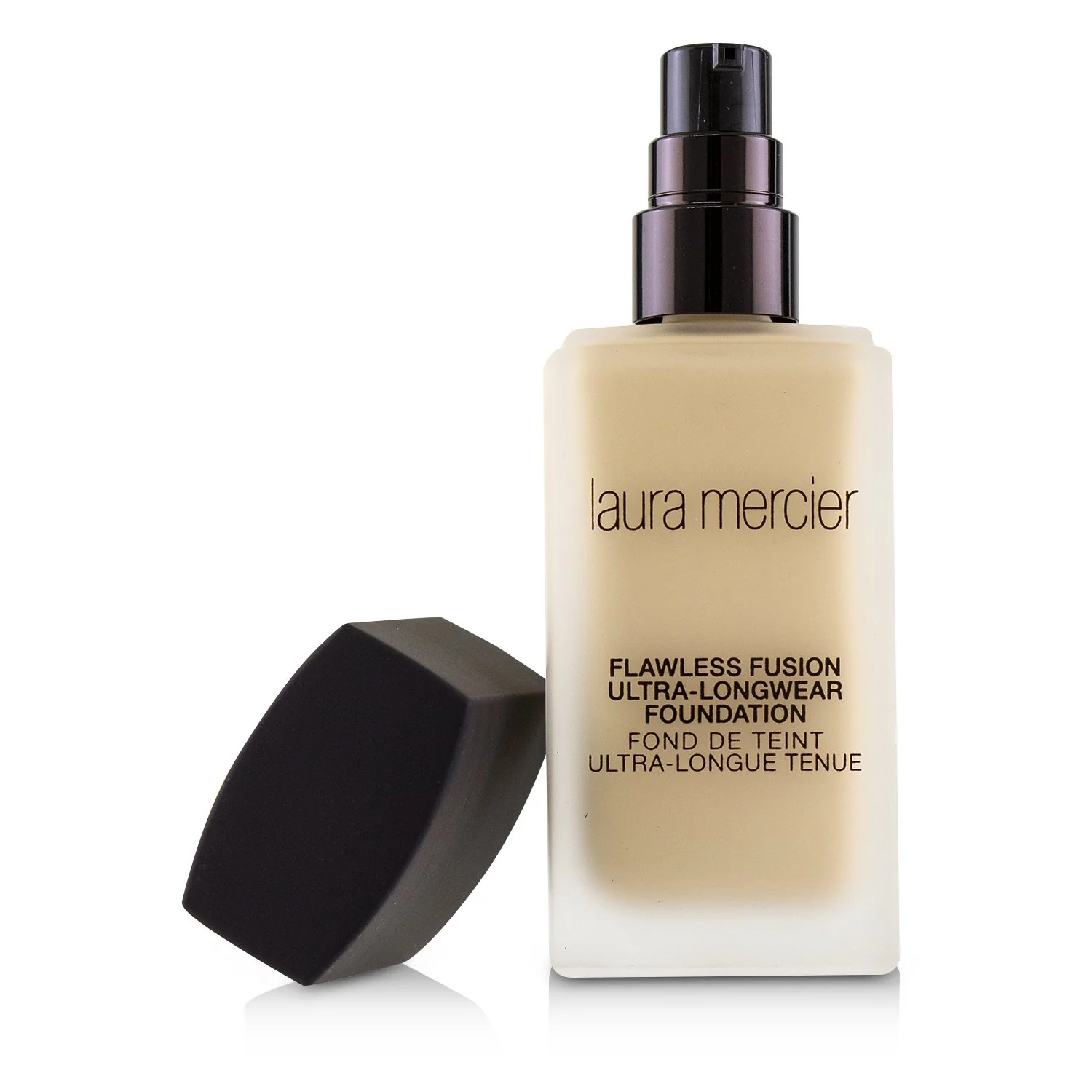 Laura Mercier Flawless Fusion Ultra Longwear Foundation - # 3C1 Dune  30ml/1oz