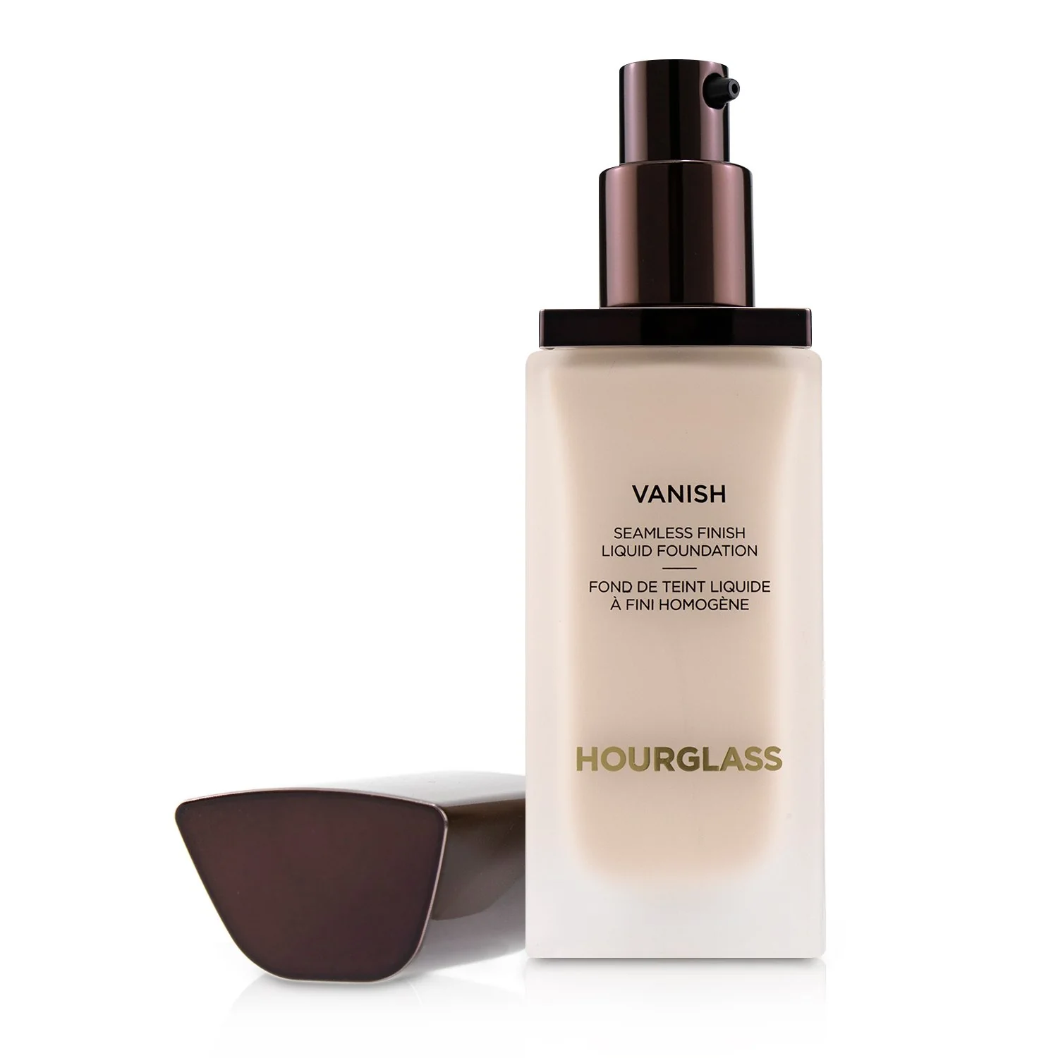 HourGlass Vanish Seamless Finish Liquid Foundation - # Shell  25ml/0.84oz