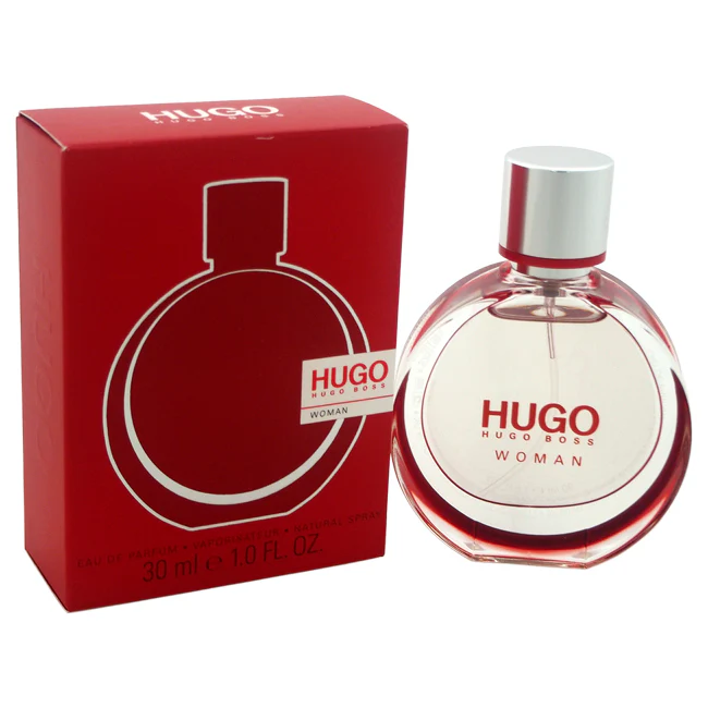 Hugo Boss Hugo by Hugo Boss for Women - 1 oz EDP Spray