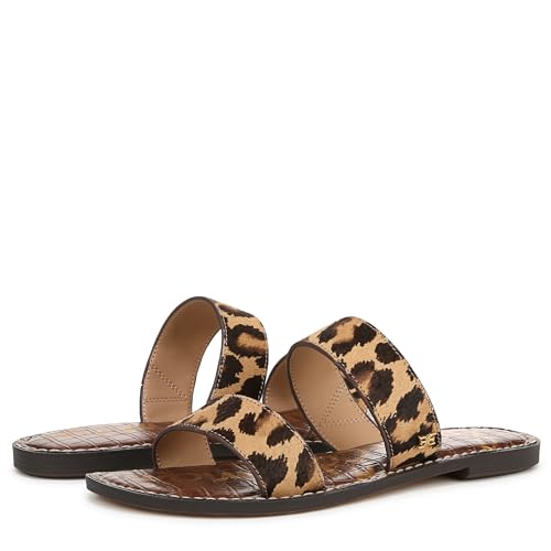 Sam Edelman Women's Gala Flat Sandal