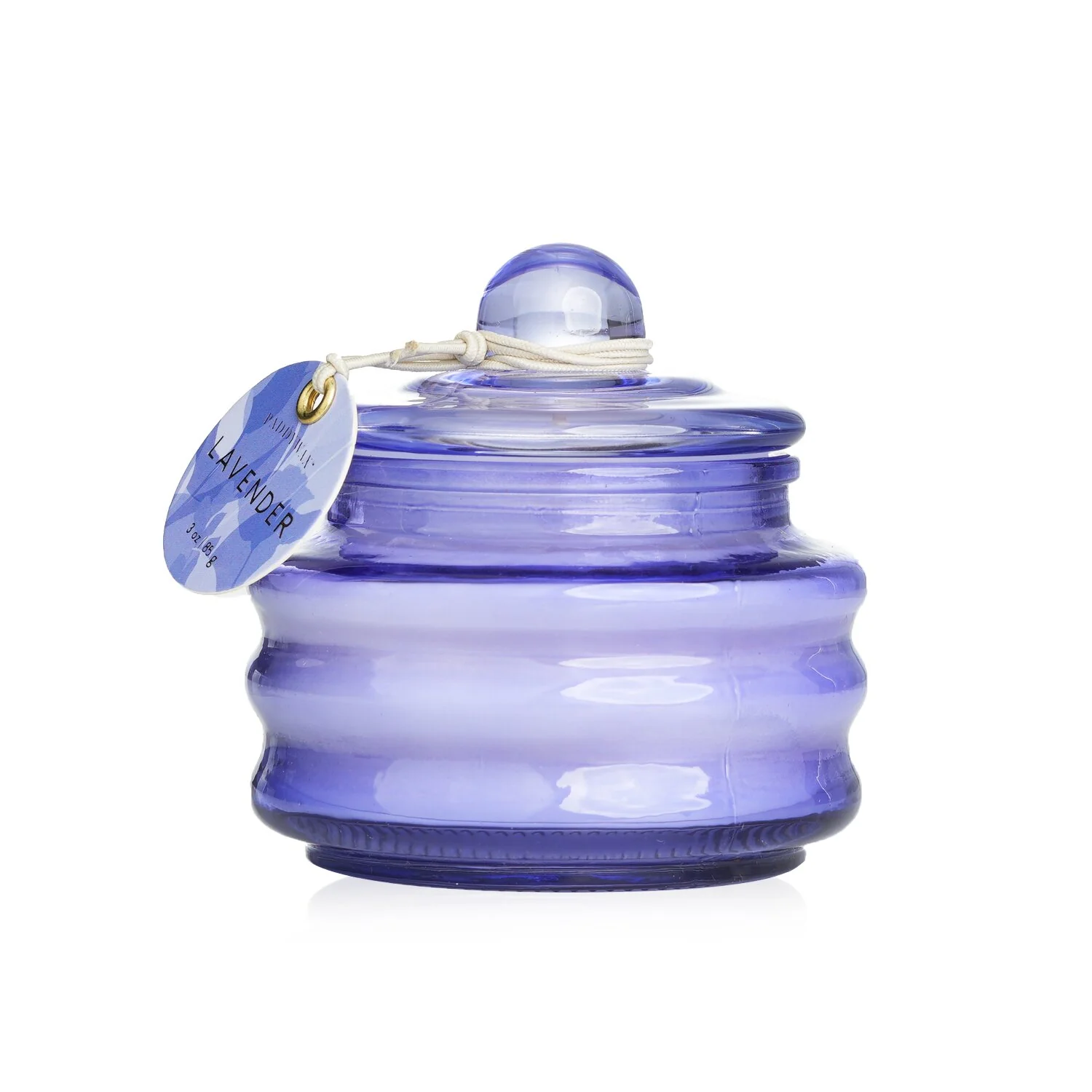 Paddywax Petite Candle - Lavender  141g/5oz