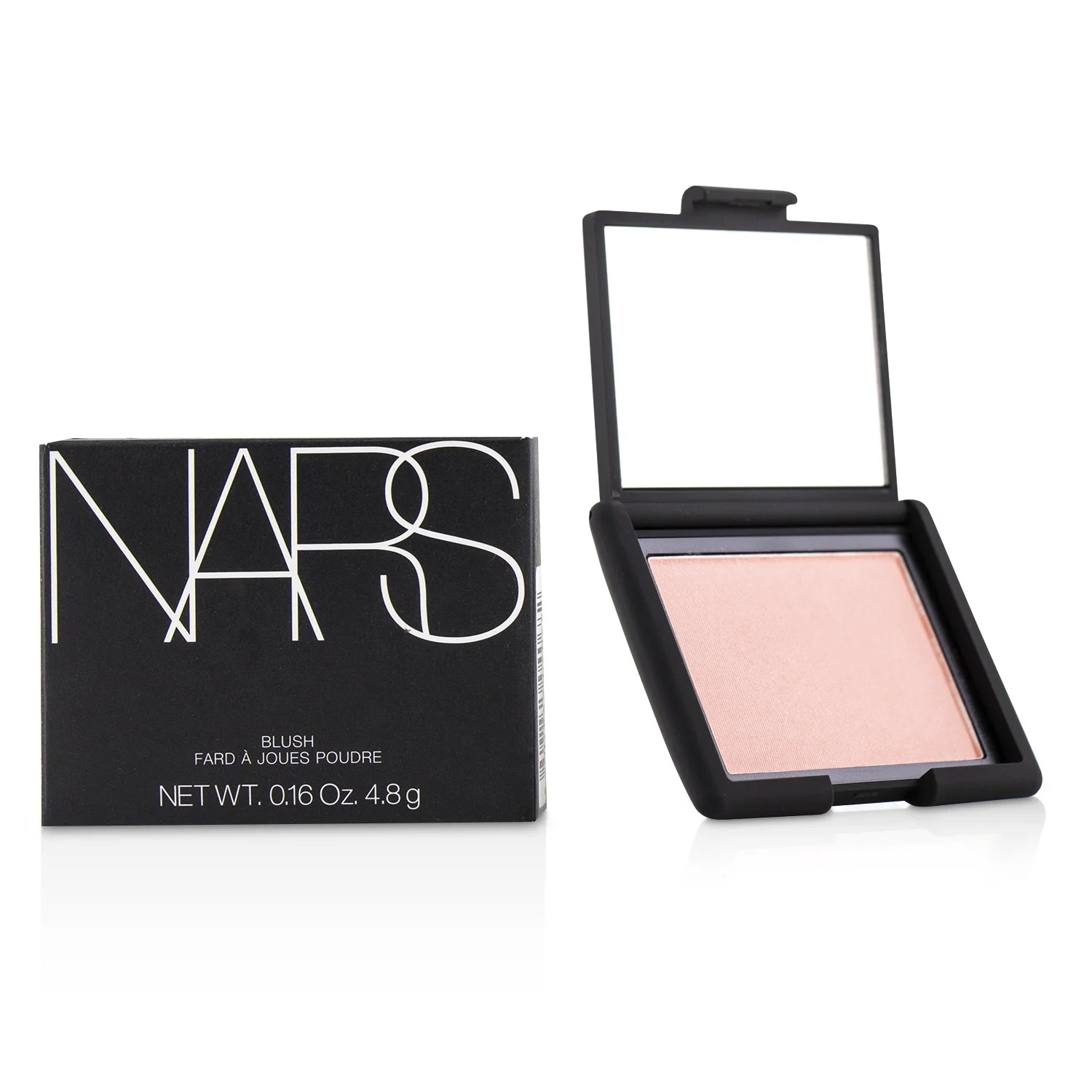 NARS Blush - Dominate  4.8g/0.16oz