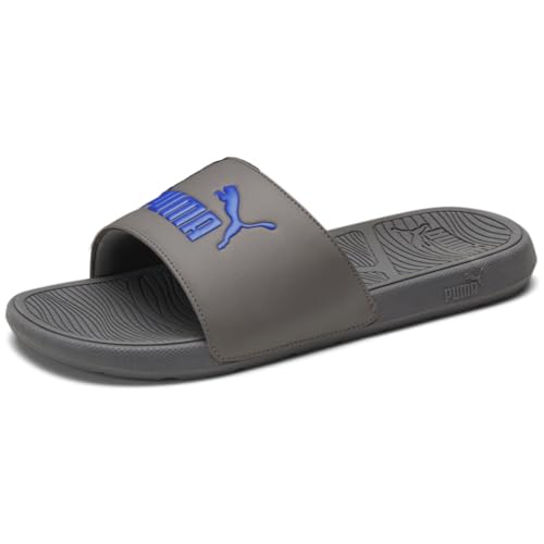 PUMA Men's Cool Cat 2.0 Slide Sandal