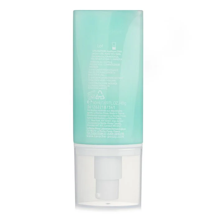 La Roche Posay Hydraphase HA Rich 72H Hydration Intense Moisturizer 50ml/1.7oz