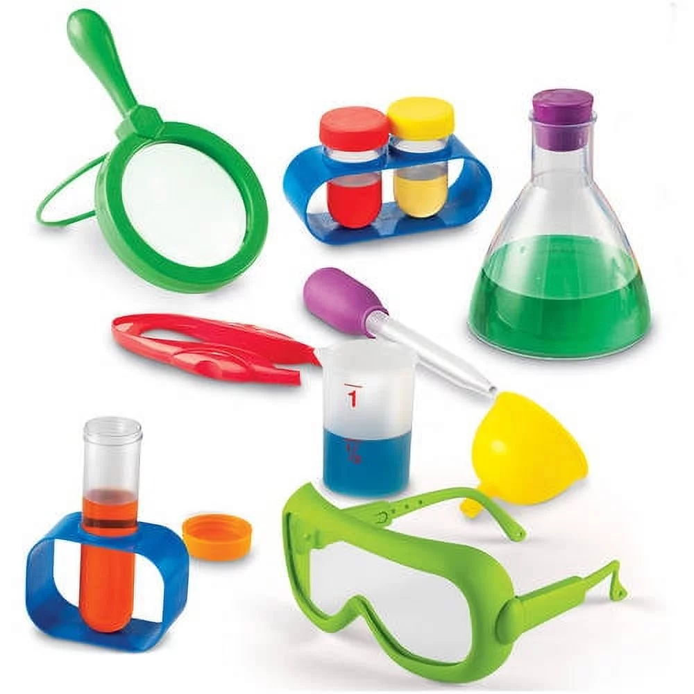 LER2784 - Primary Science Lab Set by Learning Resources