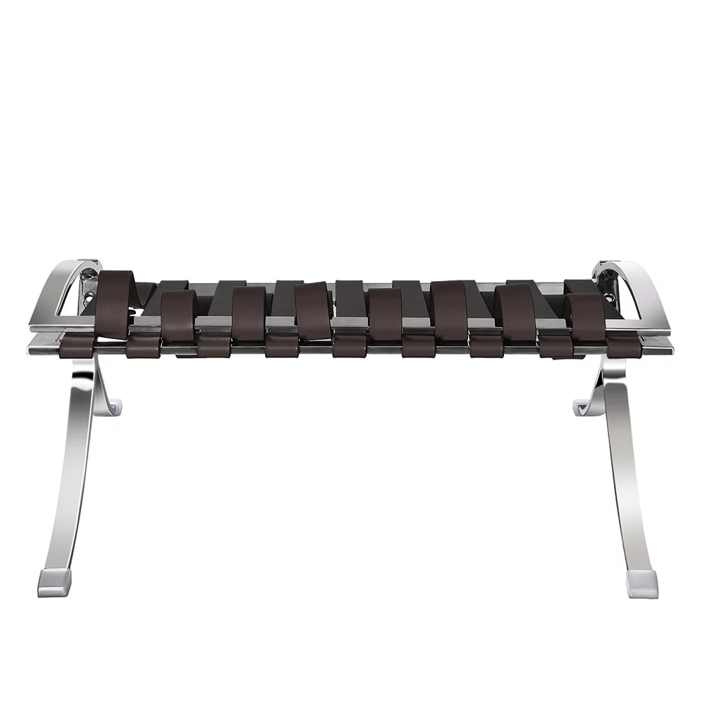 Artlia Mid-century Foldable lounge chair with