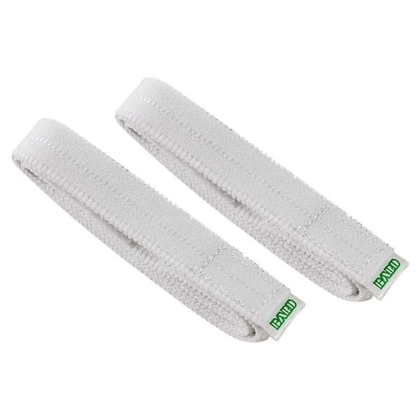 Bard Leg Strap Deluxe Fabric, Reusable, Sterile, 150507 - Case of 24
